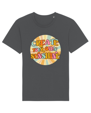 Create Your Own Sunshine Anthracite