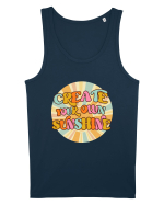 Create Your Own Sunshine Maiou Bărbat Runs