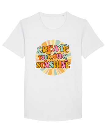 Create Your Own Sunshine White