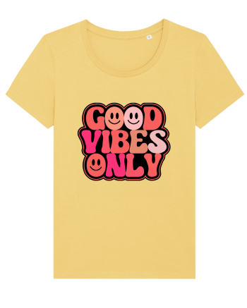 Good Vibes Only Jojoba