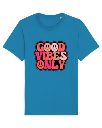 Good Vibes Only Azur