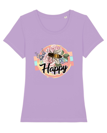 Happy Bee Lavender Dawn