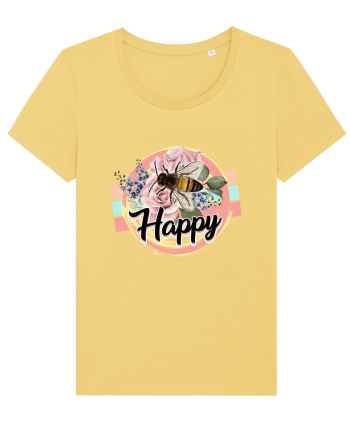 Happy Bee Jojoba