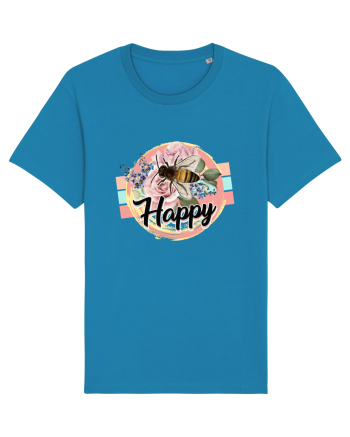Happy Bee Azur