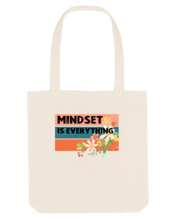 Mindset Is Everything Natural