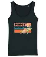 Mindset Is Everything Maiou Damă Dreamer