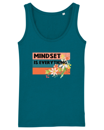 Mindset Is Everything Ocean Depth