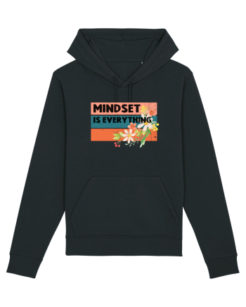 Mindset Is Everything Black