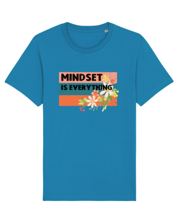 Mindset Is Everything Azur