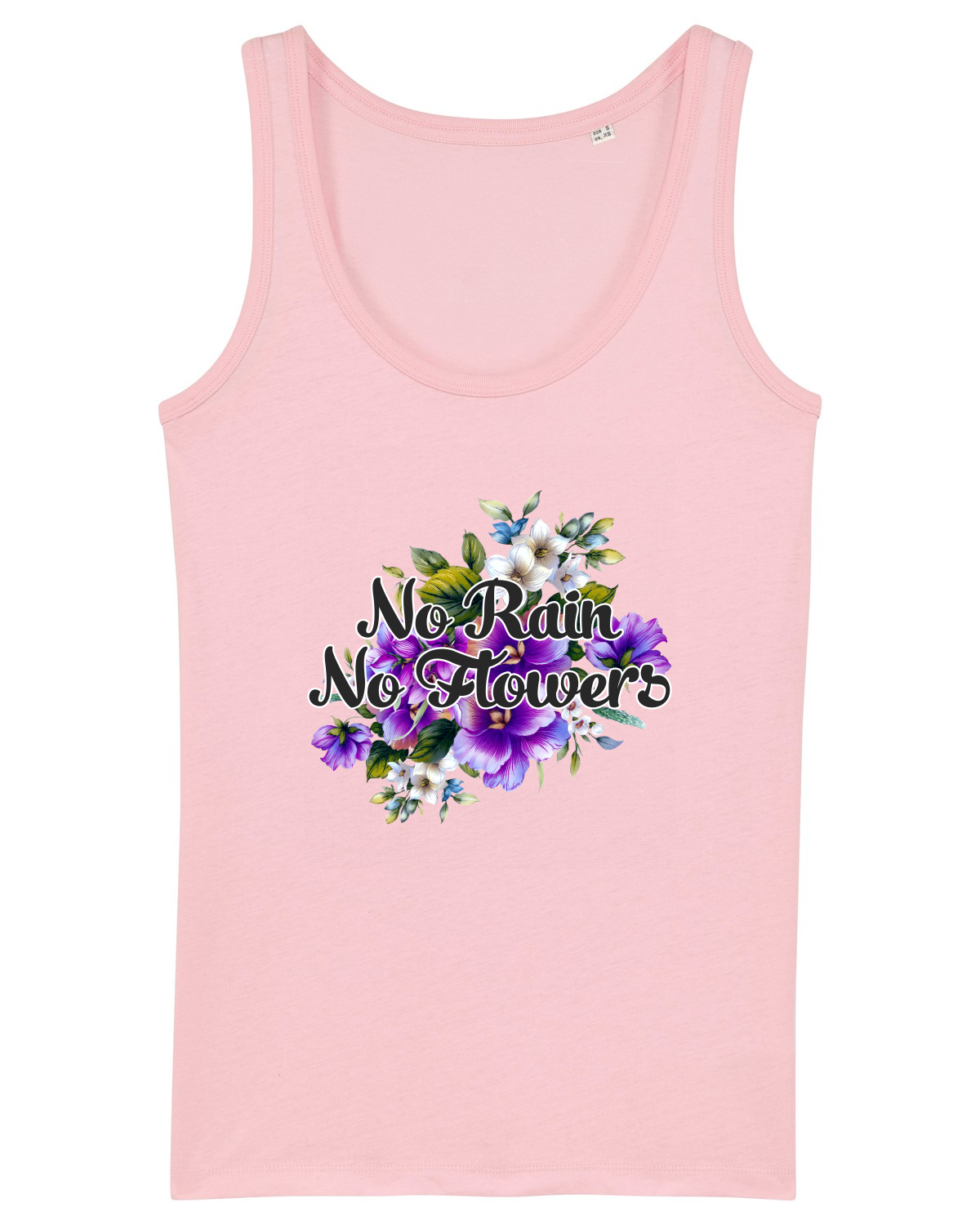 Maiou Damă Dreamer Cotton Pink