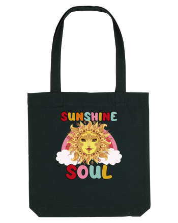 Sunshine Soul Black
