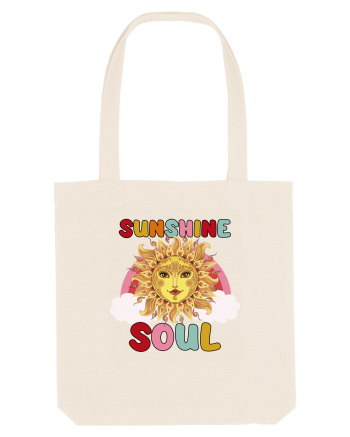 Sunshine Soul Natural