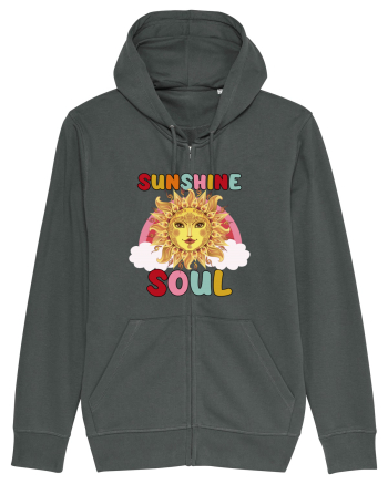 Sunshine Soul Anthracite