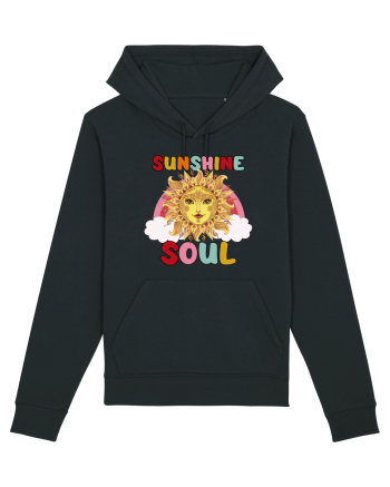 Sunshine Soul Black