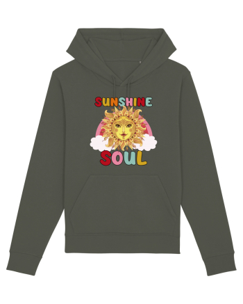 Sunshine Soul Khaki