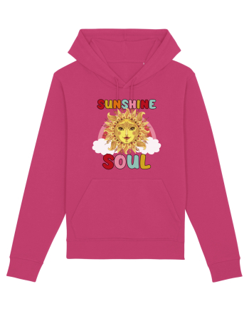Sunshine Soul Raspberry