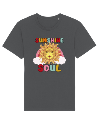 Sunshine Soul Anthracite