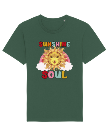 Sunshine Soul Bottle Green