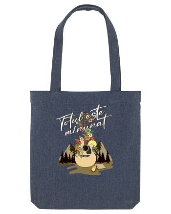 Totul este minunat Midnight Blue