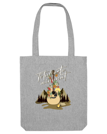 Totul este minunat Heather Grey