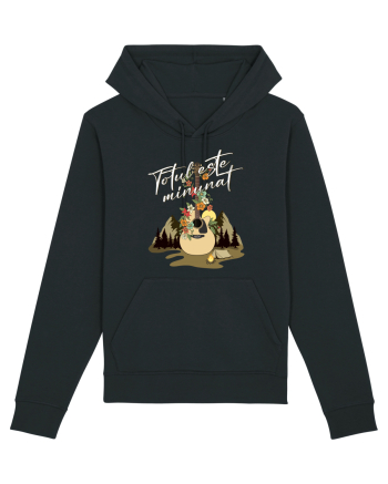 Totul este minunat Black