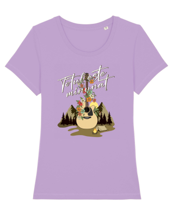 Totul este minunat Lavender Dawn