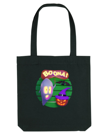 BOONĂ! Black