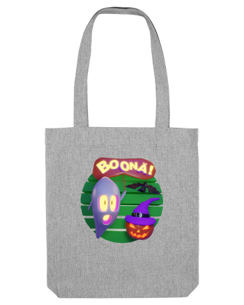 BOONĂ! Heather Grey