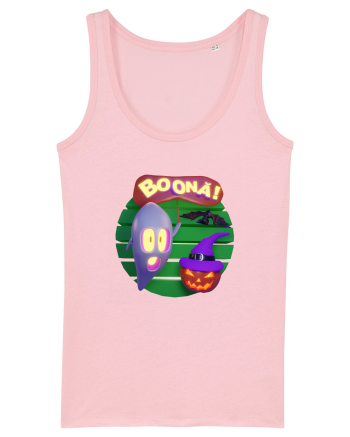 BOONĂ! Cotton Pink