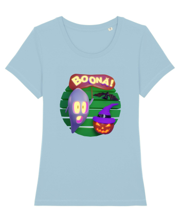 BOONĂ! Sky Blue