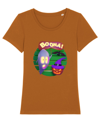 BOONĂ! Roasted Orange