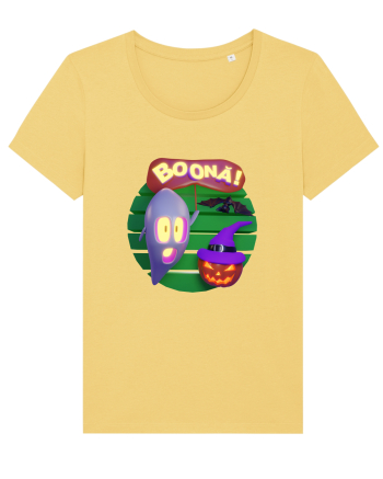 BOONĂ! Jojoba