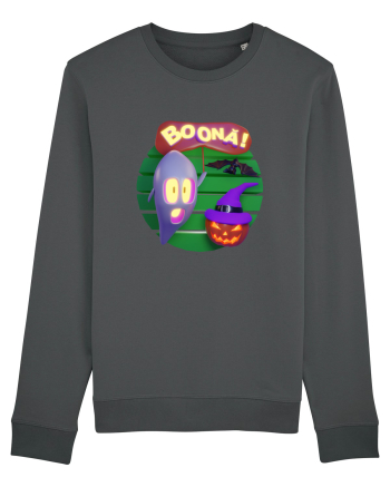 BOONĂ! Anthracite