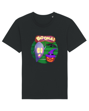 BOONĂ! Black