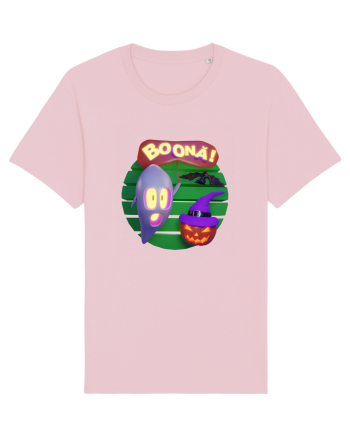 BOONĂ! Cotton Pink