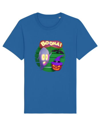 BOONĂ! Royal Blue