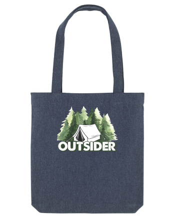 OUTSIDER Midnight Blue