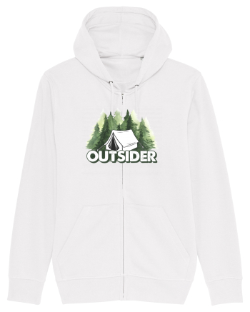 OUTSIDER White