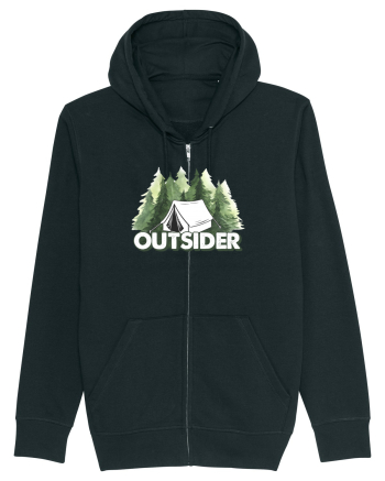 OUTSIDER Black