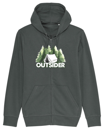 OUTSIDER Anthracite