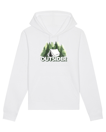 OUTSIDER White