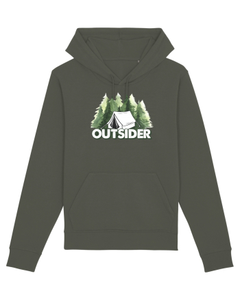 OUTSIDER Khaki
