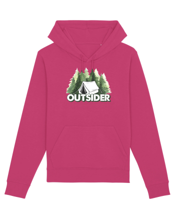 OUTSIDER Raspberry