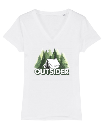 OUTSIDER White