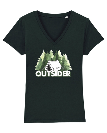OUTSIDER Black