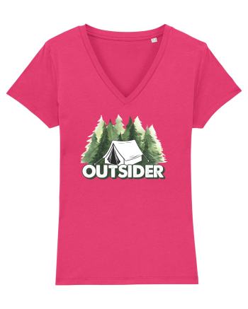 OUTSIDER Raspberry