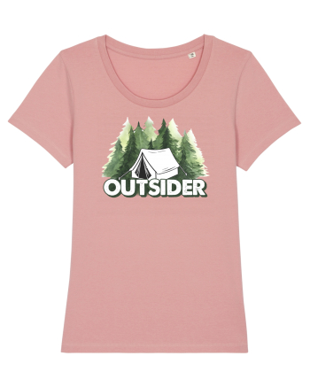 OUTSIDER Canyon Pink