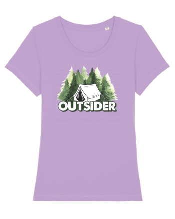OUTSIDER Lavender Dawn