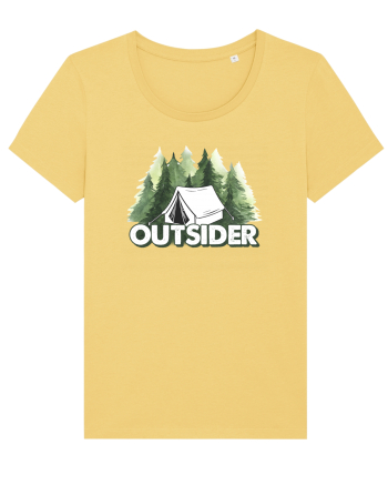 OUTSIDER Jojoba