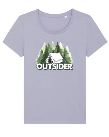 OUTSIDER Lavender